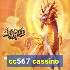 cc567 cassino
